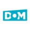 dom logo